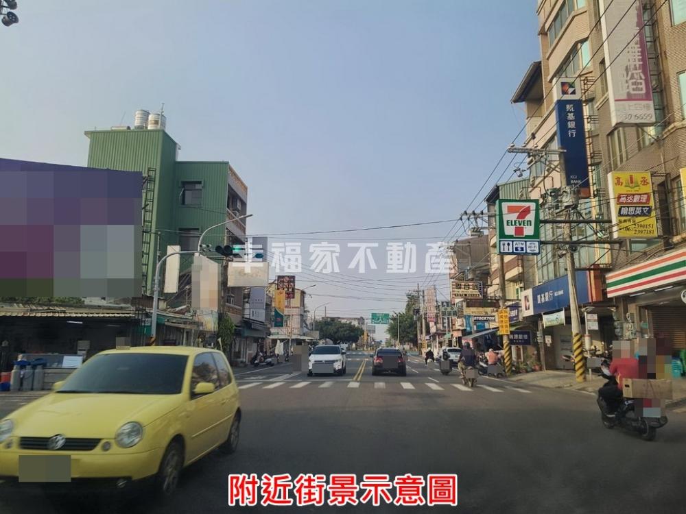 近高鐵特區高潛力農地