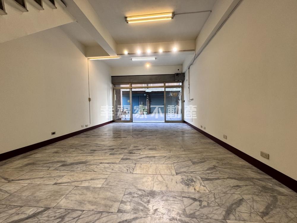 (租)大橋國小優質樓店