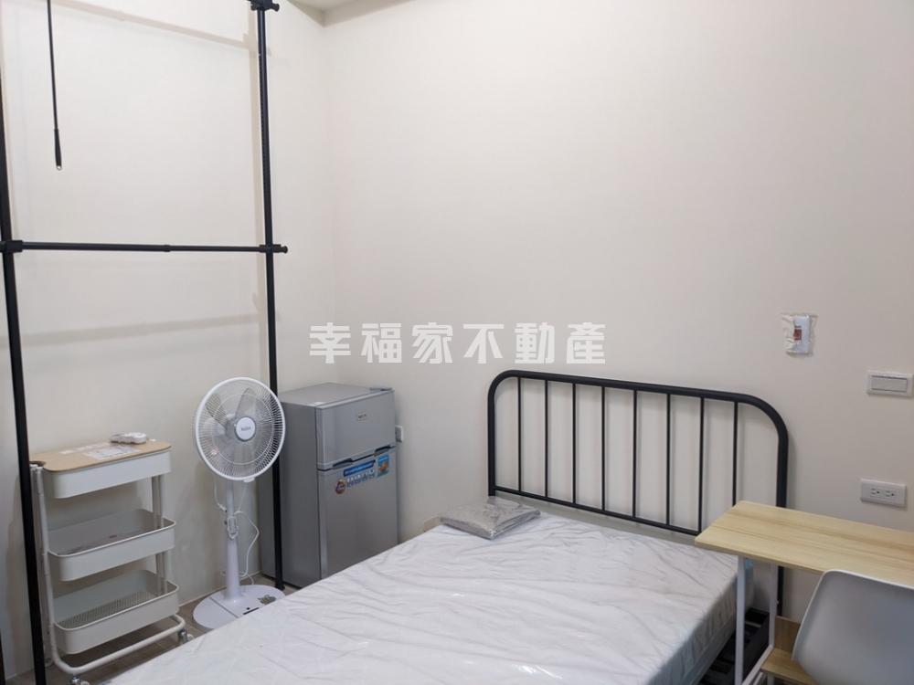 港口優質滿租六套房