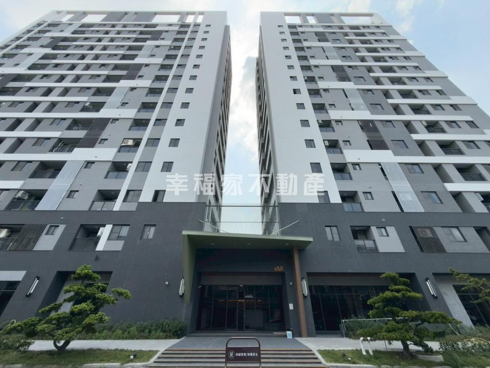 專｜永康深耕8三房平車