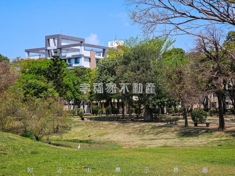 寬12米 近崇明國小巴克禮
