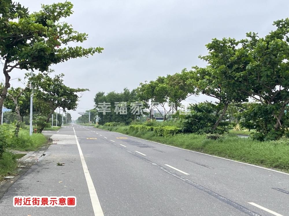 四草遊樂園用地