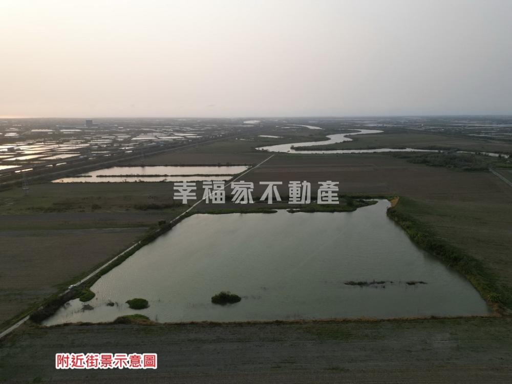 專-學甲近4甲農牧用地