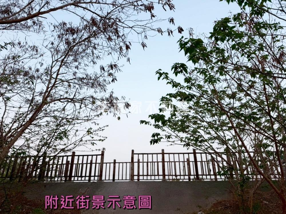 南區鯤鯓喜北農塭地(裡地)