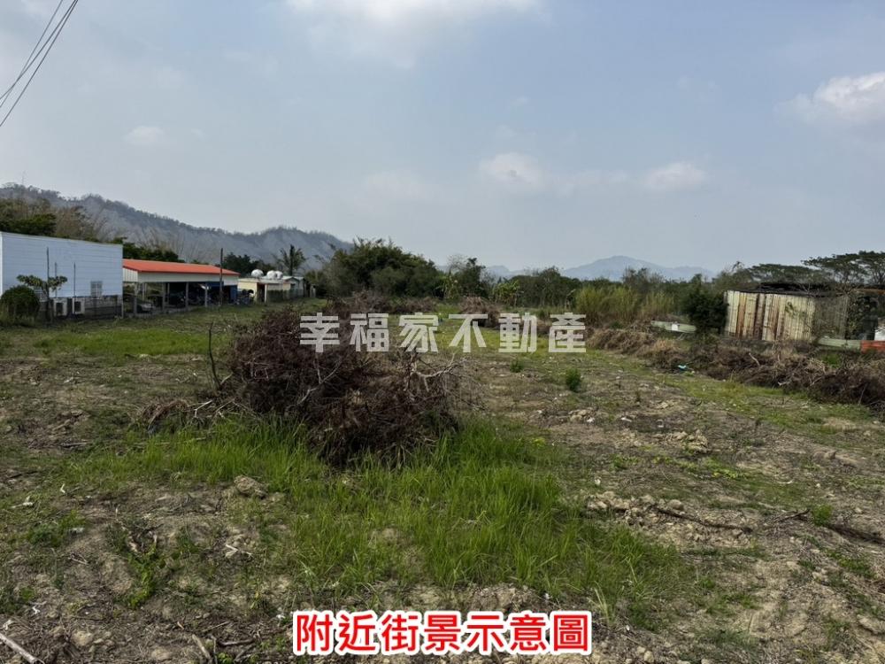 玉井望明4.5分農地