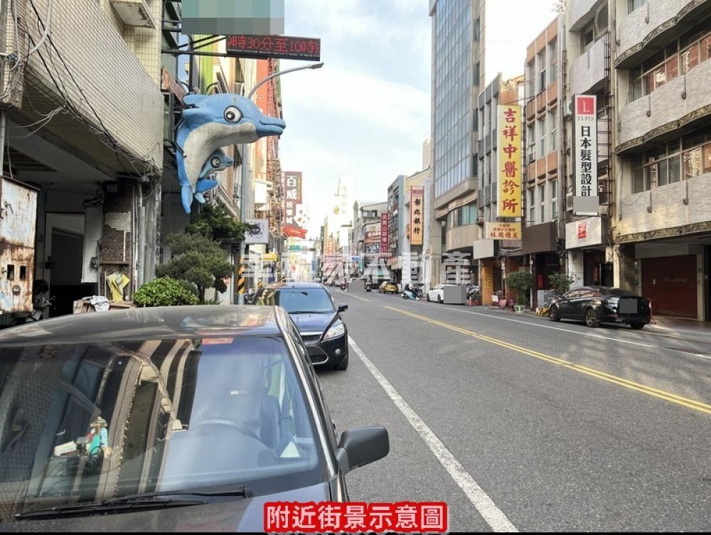(租)中西區精華區467建坪