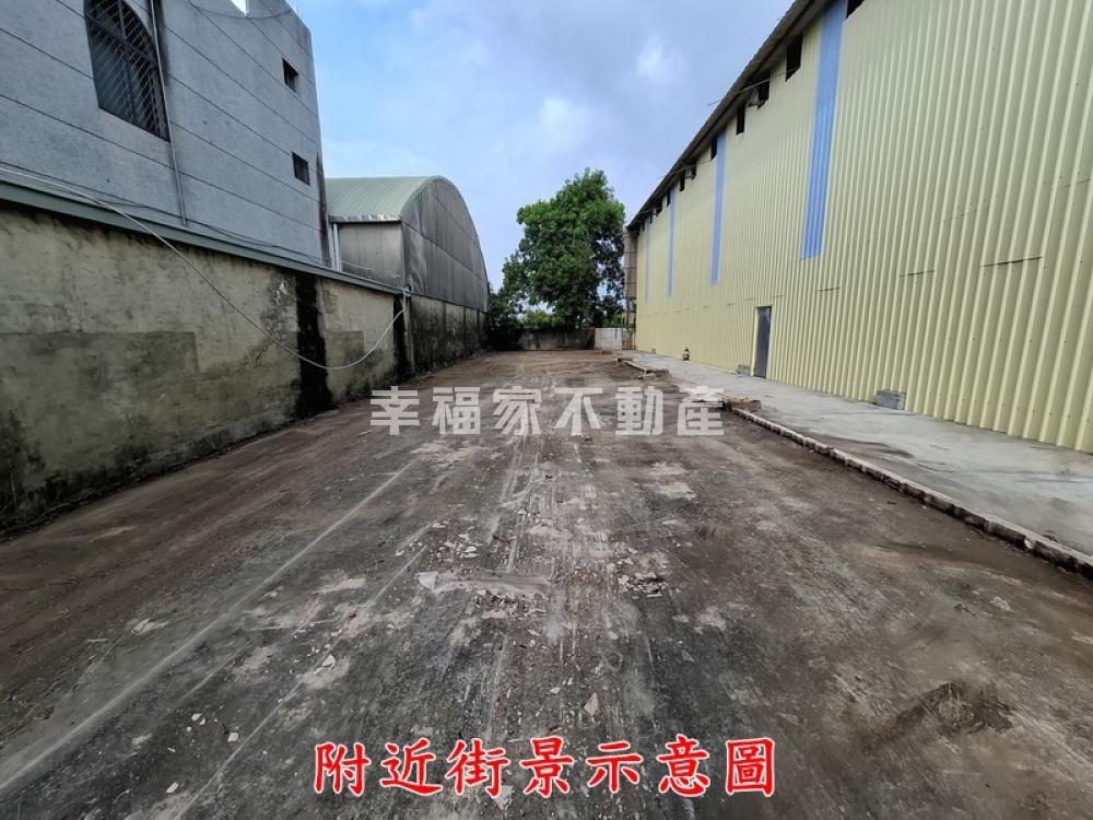 永康蔦松臨路都內農地