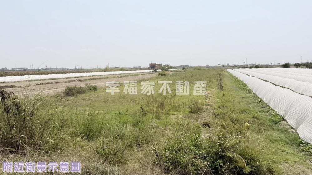 1.26分好入手農保地