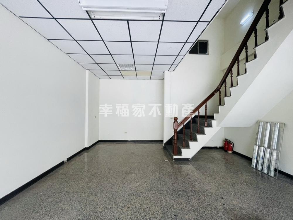 (租)永大路正路面超值店住