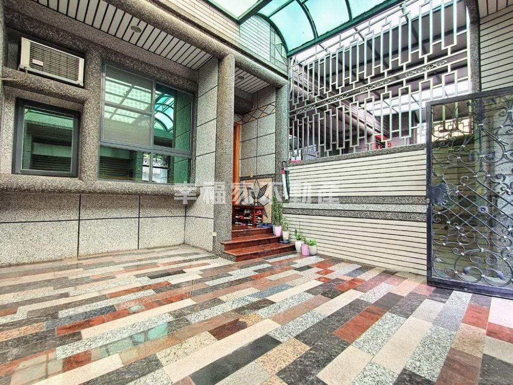 崑山儷堂大地坪稀有車墅