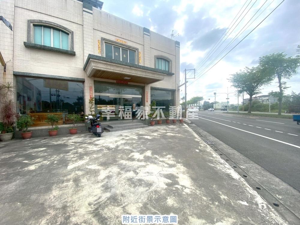 (租)歸仁401坪大空間
