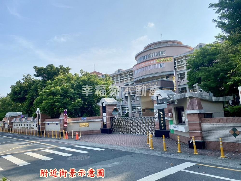 佳里核心│15米路金樓店