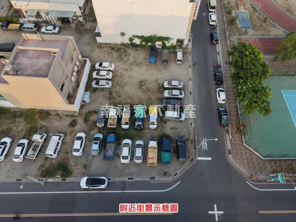 面億載國小方正建地
