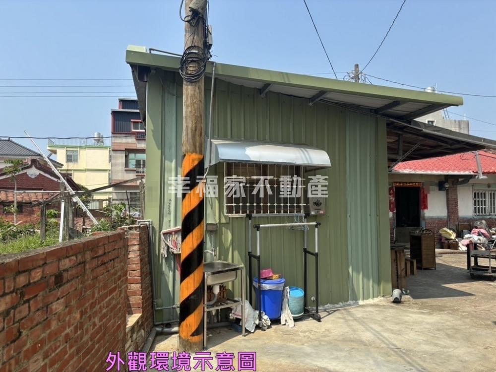 (租)佳里子龍社區靚平房未保存