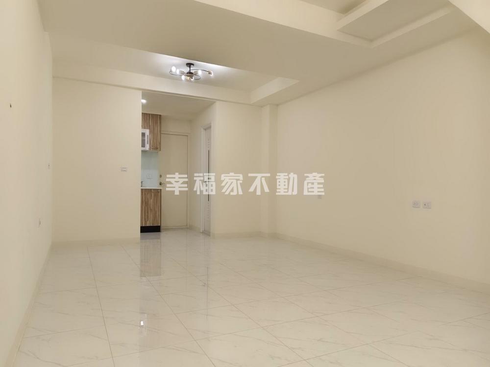 跨一步是北區整新傳統透天