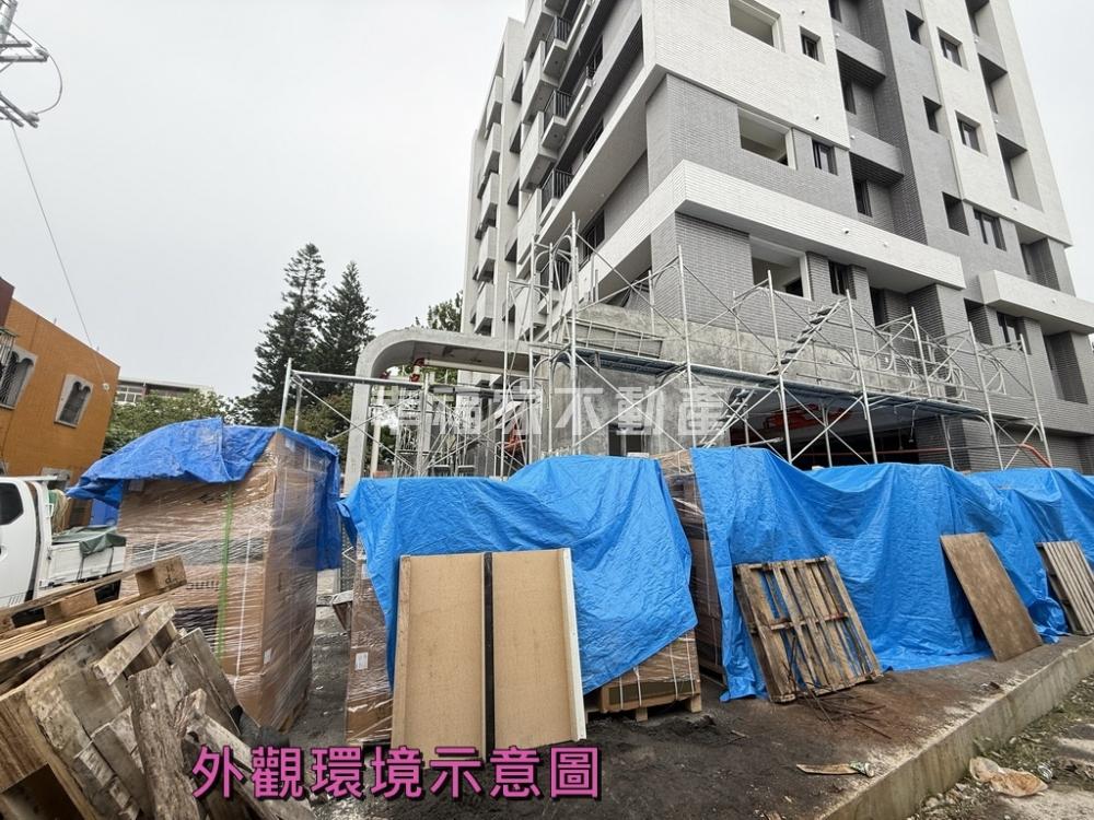 南科首選善化首哲免800萬