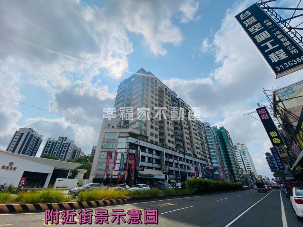 捷運藍線稀有G3金店-租售