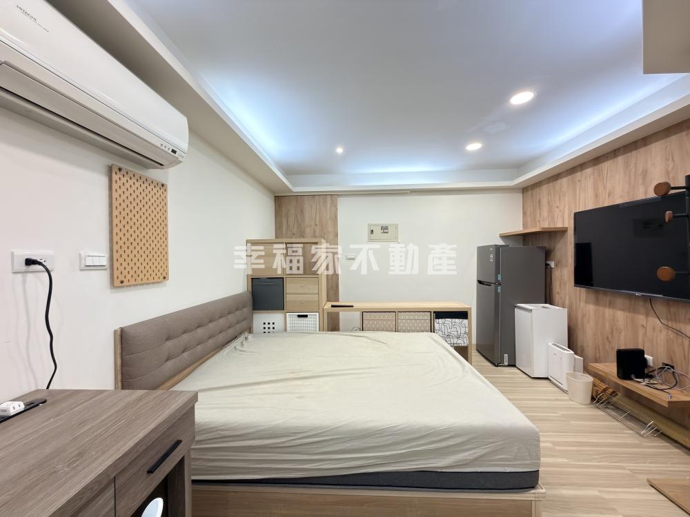 專-正建興學區採光套房