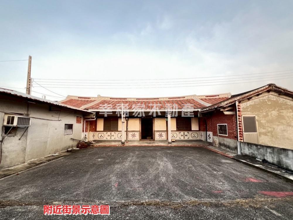 中營建商必買臨15米路建地