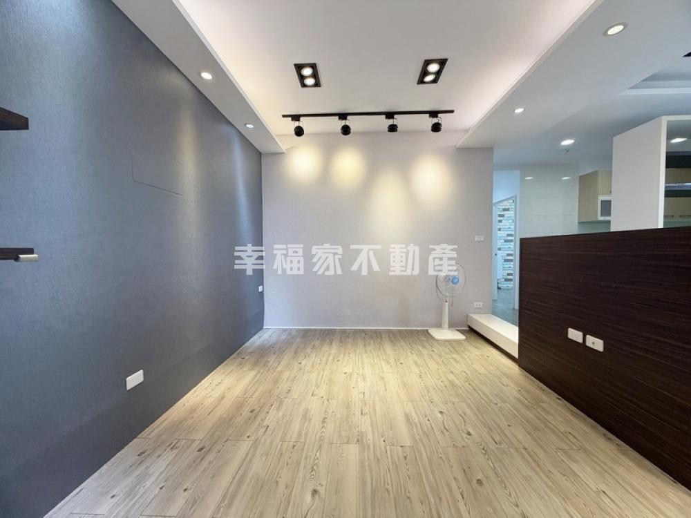 專永康三面採光三房平車