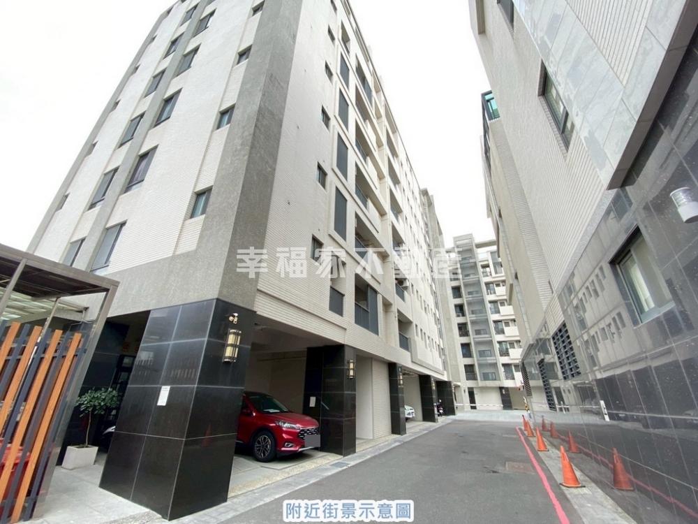 善化近台積輕齡兩房兩衛