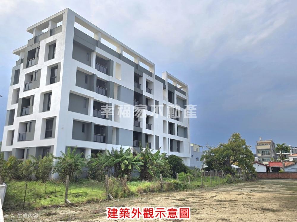 捷築鮮登No.6 3A3