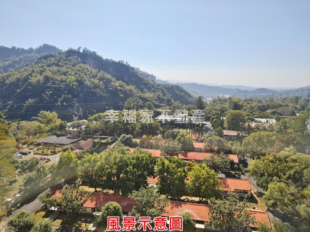 曾文水庫高樓層度假套房二