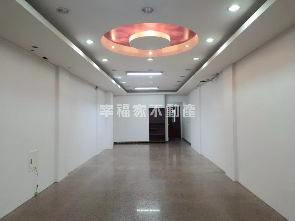 安中路三段經典店住