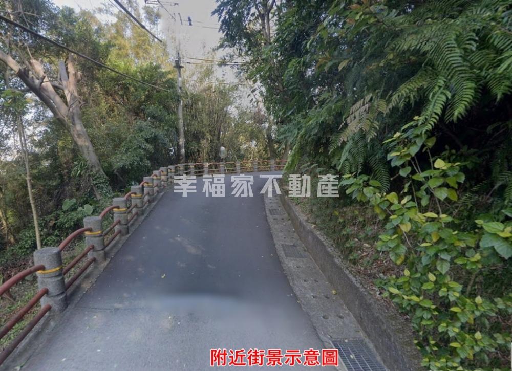 台北信義區保護區土地