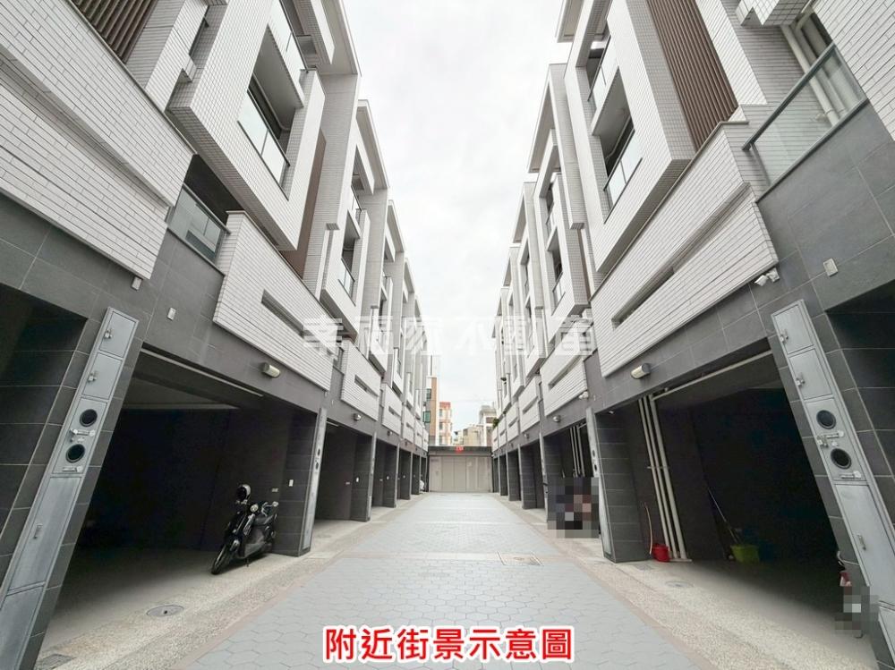 東區東門湛復興學區雙車墅