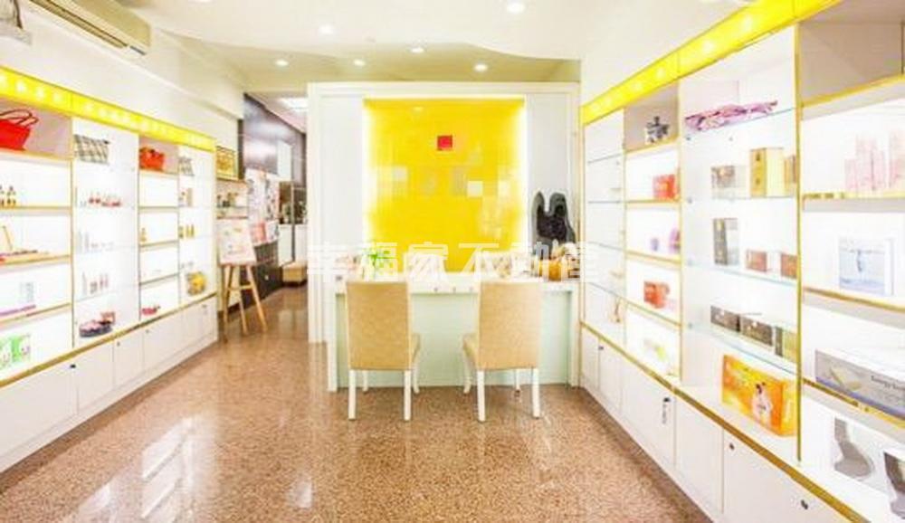 安平華平路電梯黃金店住