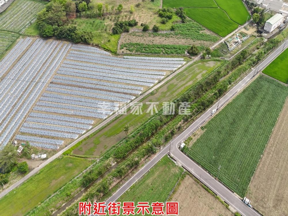 新化外環道1.6分一般農