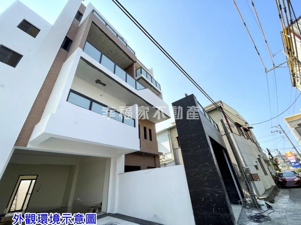 陌上花開2安定許中營新墅1