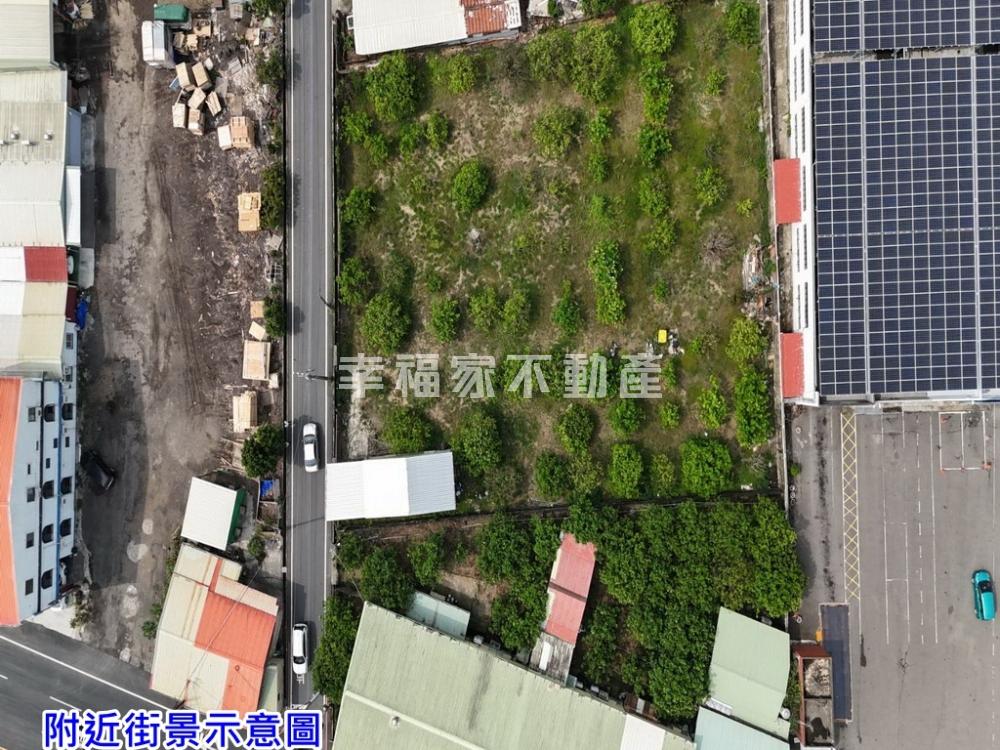 麻豆監理站旁尫祖廟柚子園