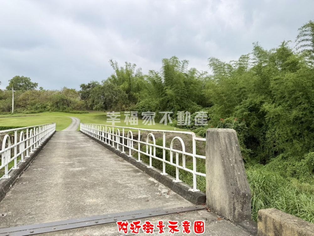 關廟南一球場旁美農地