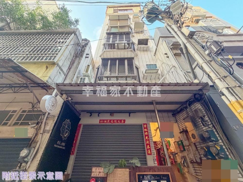 獨家國華街商圈超值套房