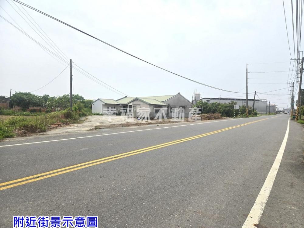 (租)子龍廟大路邊平房