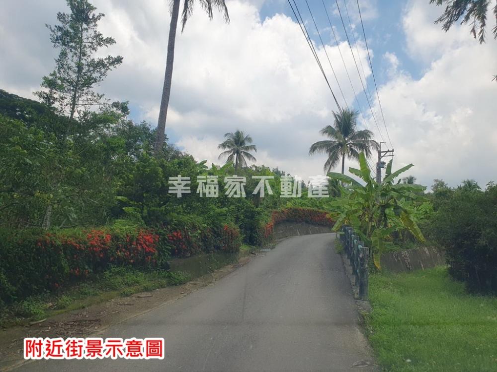 專頂寮長寮埔330丙建地