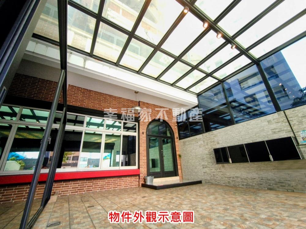 市政特區百坪電梯豪墅