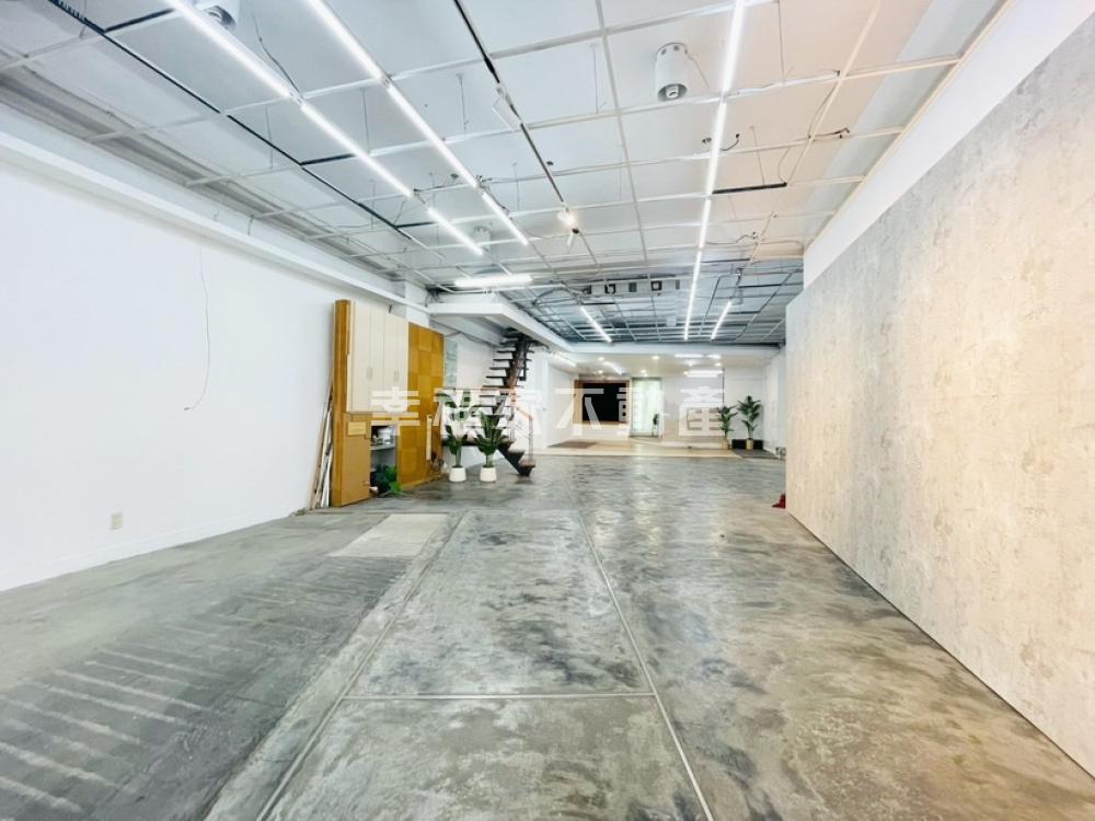 (租)健康路大面寬金店面
