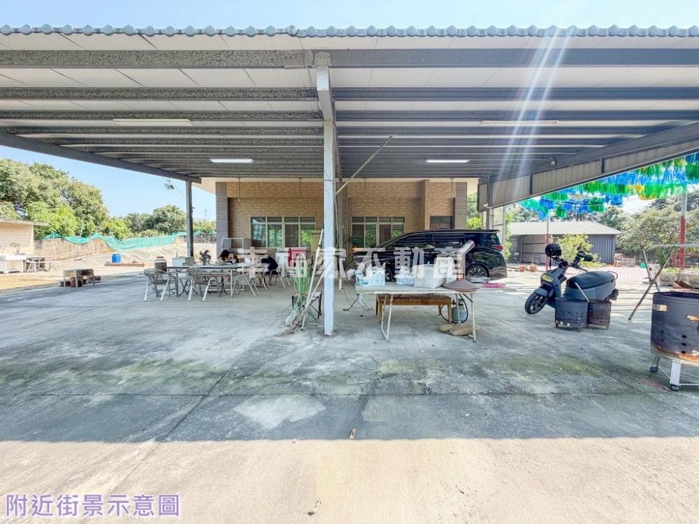 新化近老街大地坪買地送屋