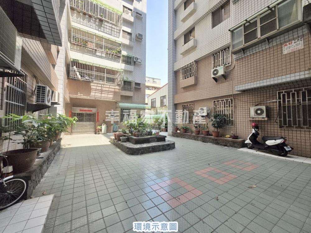 獨家中山南路精華生活小宅