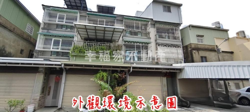 (專)新市好租六套房車墅