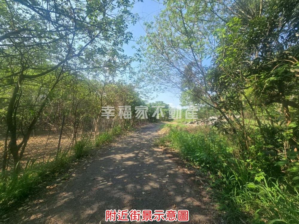歸仁高發段千坪一般農