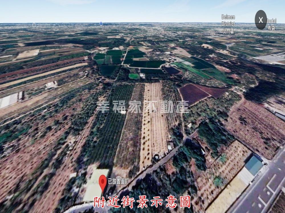 近高鐵特區882坪農地