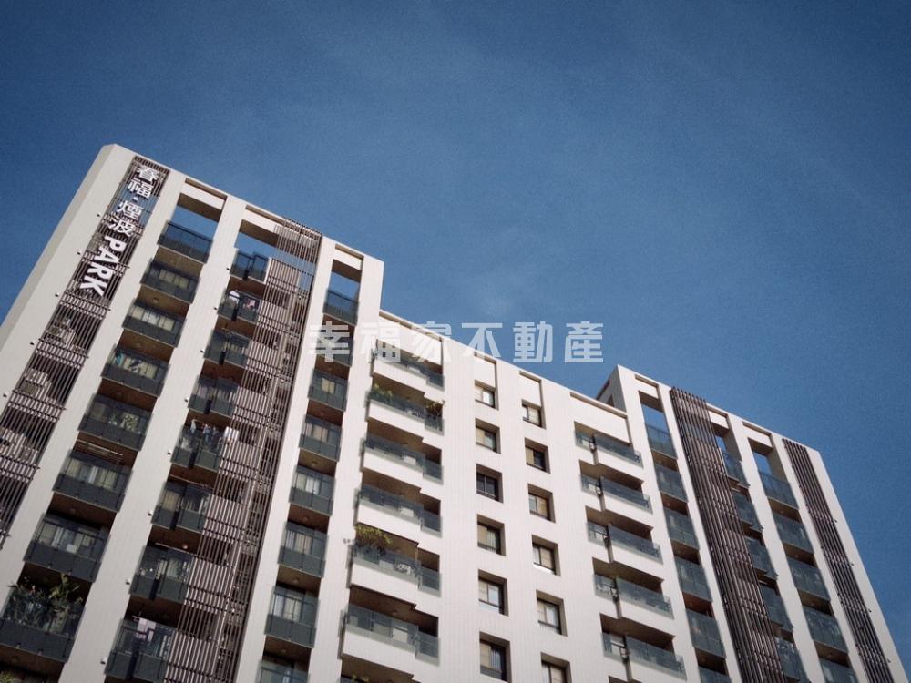 煙波PARK東區三房平車