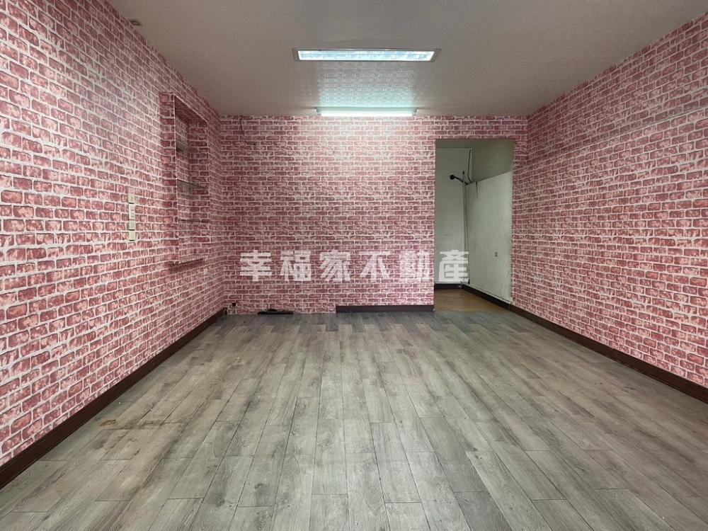 (租)新生路店面