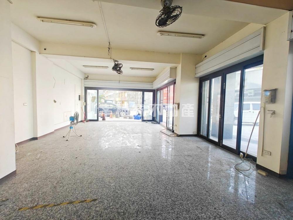 專-麻豆夜市角窗金店住