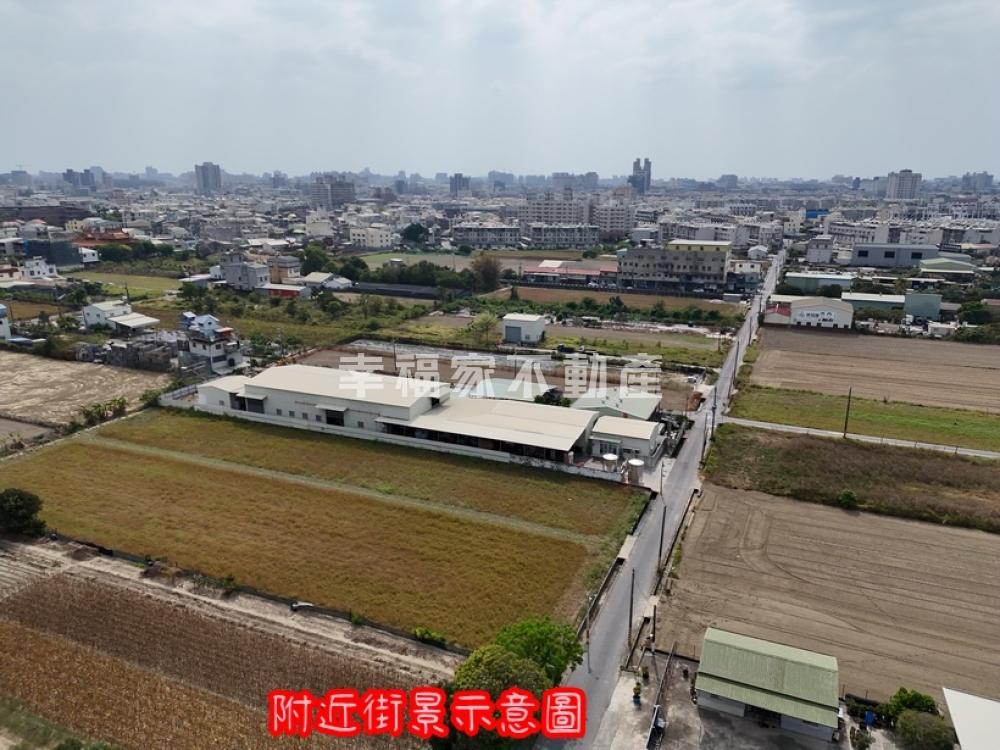 永康近南科王行路都農+建地