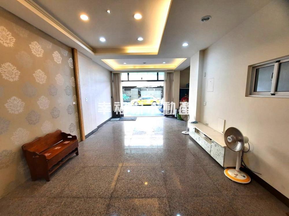 近市政府雙城區稀有店住